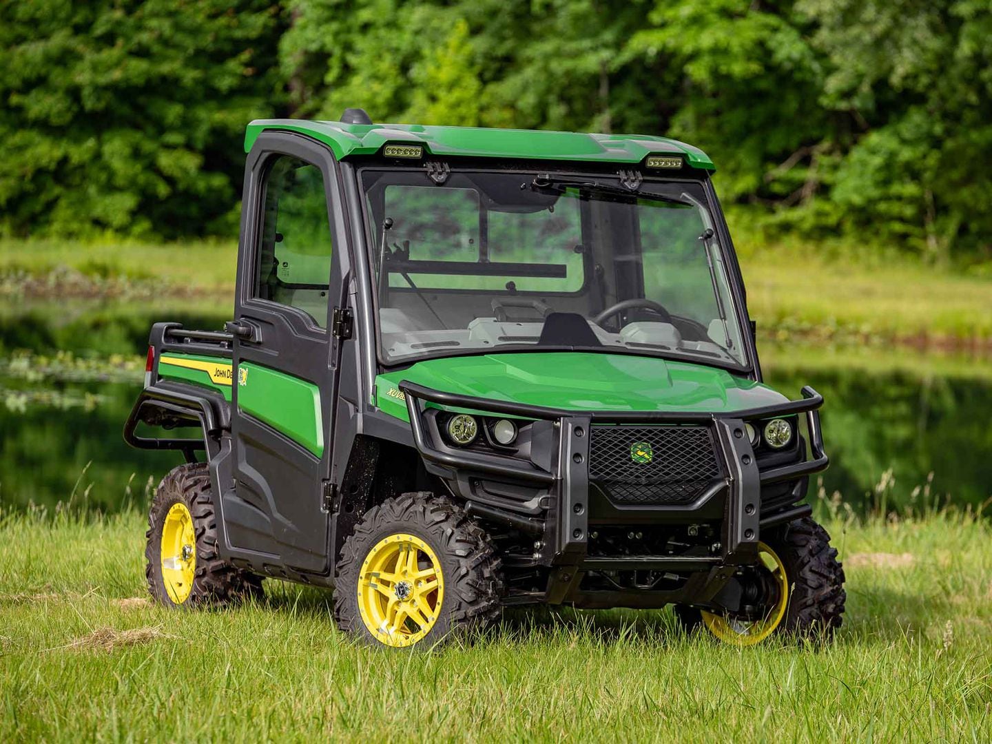Gator Electric Vehicles (Review)