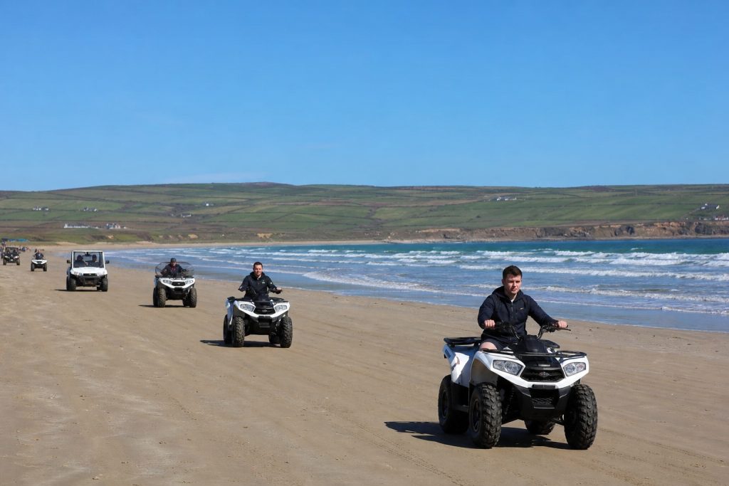 Quad Now - Electric Quads, ATV's and Utility vehicles