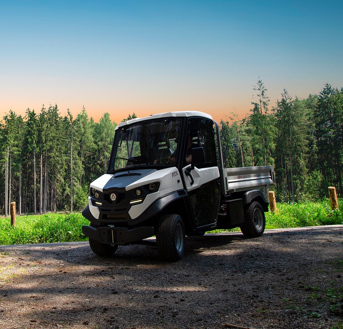 Alke Electric Vehicles (Review)